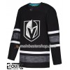 Vegas Golden Knights Blank 2019 All-Star Adidas Schwarz Trikot Authentic - Kinder Vegas Golden Knights Blank 2019 All-Star Adidas Schwarz Trikot Authentic - Kinder